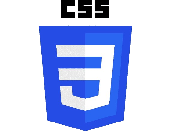 css logo